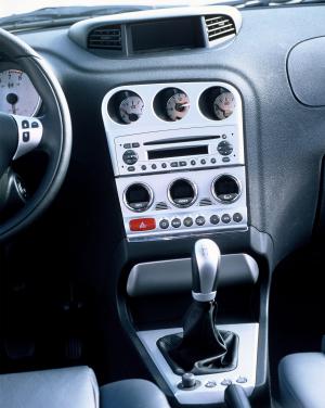 Alfa Romeo 156 Sportwagon GTA 2002 года  (WW)